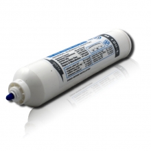 Минерализатор Aqualine InLine Min-1L