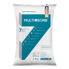 Organic Multisorb