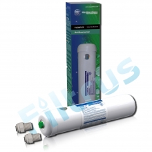 Aquafilter TLCHF-FP