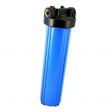 Проточный фильтр Organic Big Blue 20