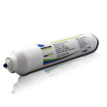 Минерализатор Leader Standart InLine Min-1L