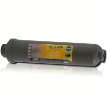 New Line AC-IL-MIN