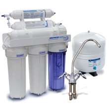 Aqualine RO-5 Bioray