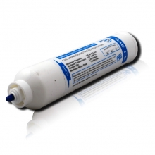 Постфильтр Aqualine InLine GAC-1L