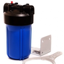 Прточный фильтр Organic Big Blue 10