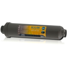 New Line AC-IL-GAC