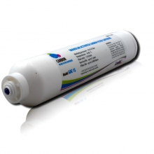 Постфильтр Leader Standart InLine GAC-1L