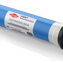 Мембрана для обратного осмоса Filmtec TW30-1812-50