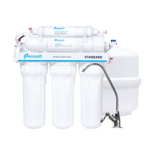 Система обратного осмоса Ecosoft Standard 6-50-M