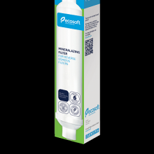 Ecosoft minerals