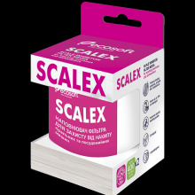 Наполнитель для фильтров от накипи Ecosoft SCALEX 200 мл