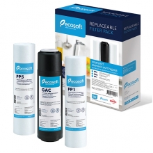 Комплект Ecosoft 1-2-3