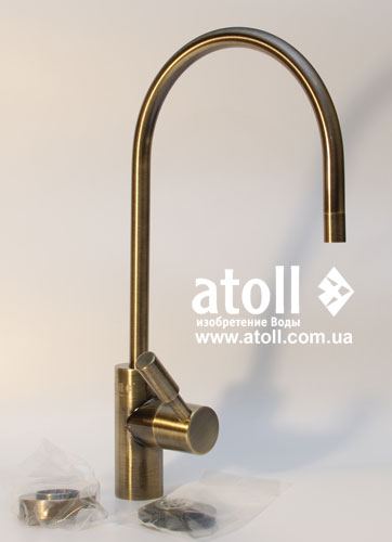 кран Atoll A-560 