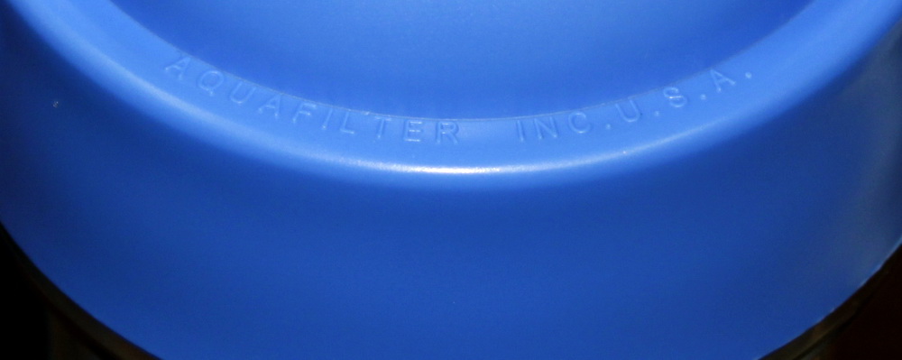 Aquafilter FHPR-HP