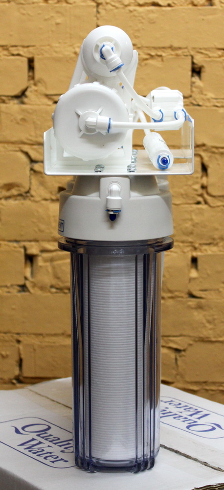 Leader Standart UF-5