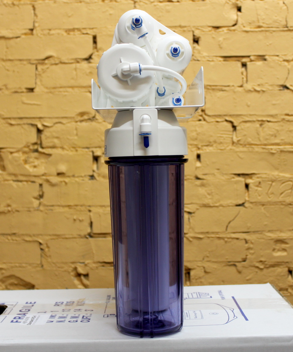 Aqualine RO-6