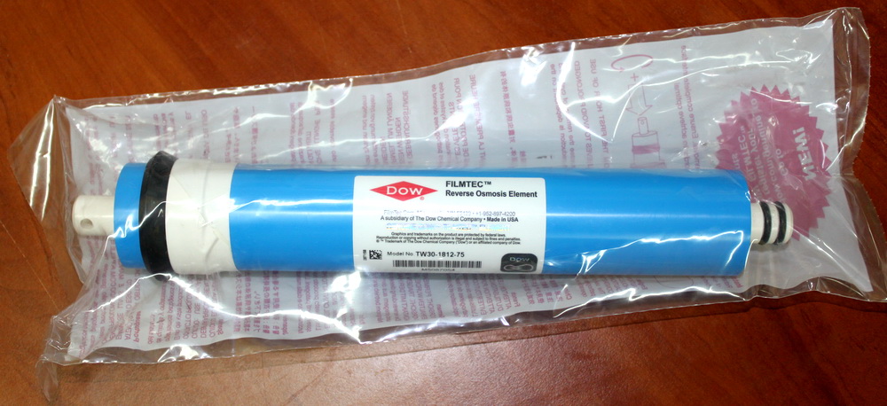 мембрана Filmtec 75