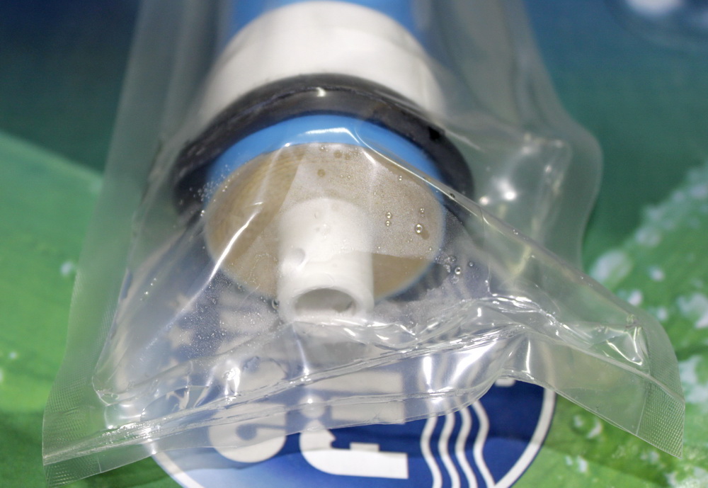 мембрана Aquafilter TFC-75F