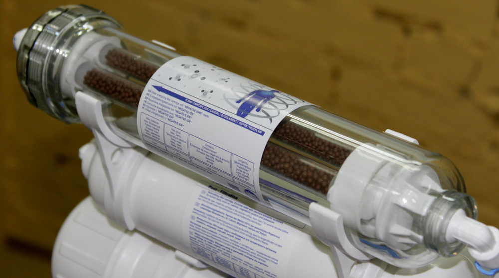 Aquafilter AIFIR