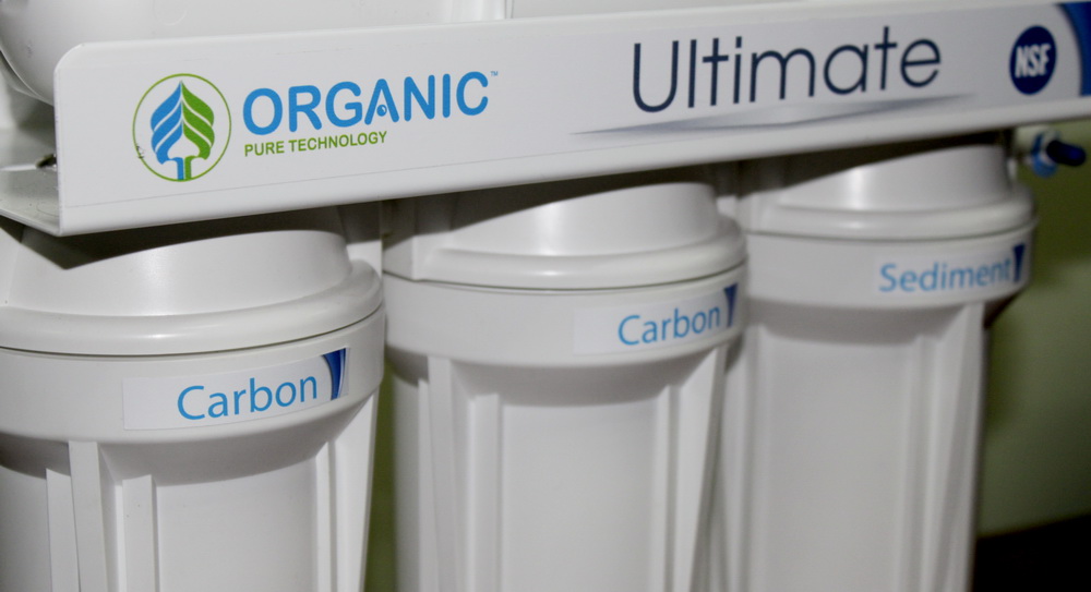 Organic Ultimate