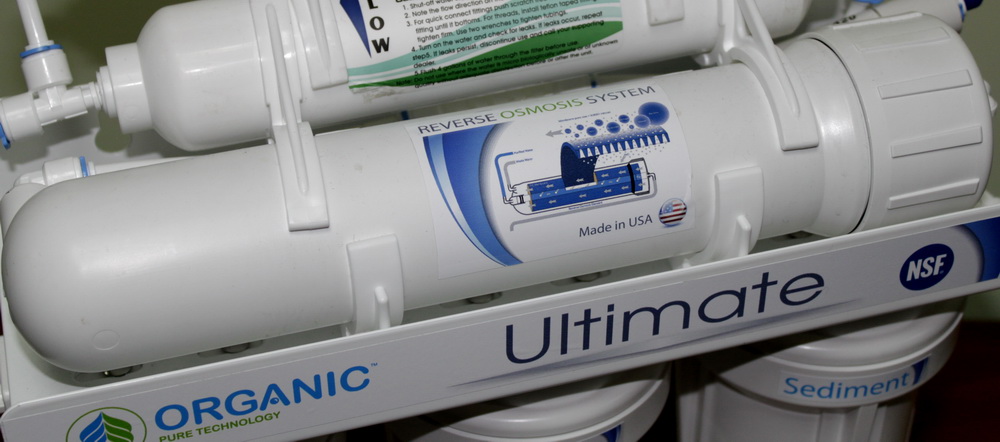 Organic Ultimate