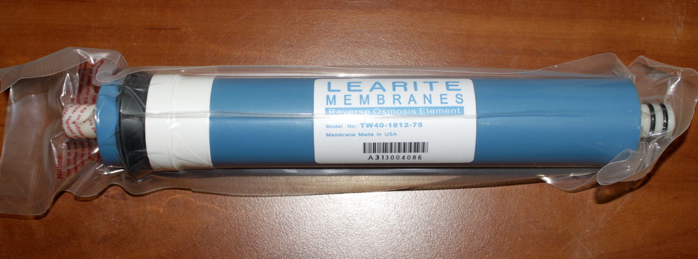 Мембрана Learite TW40-1812-75