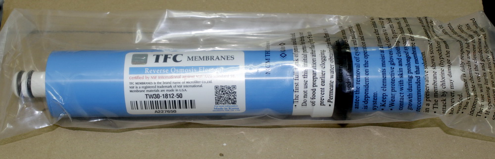 TFC TW30-1812-50