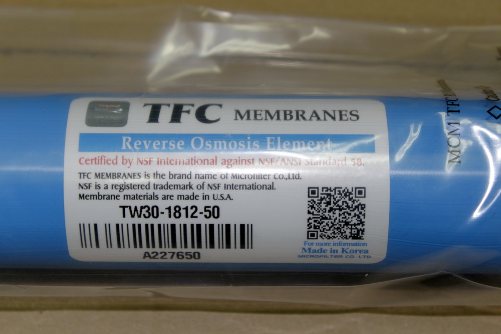 TFC TW30-1812-50