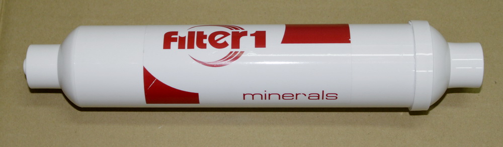 Minerals Filter1