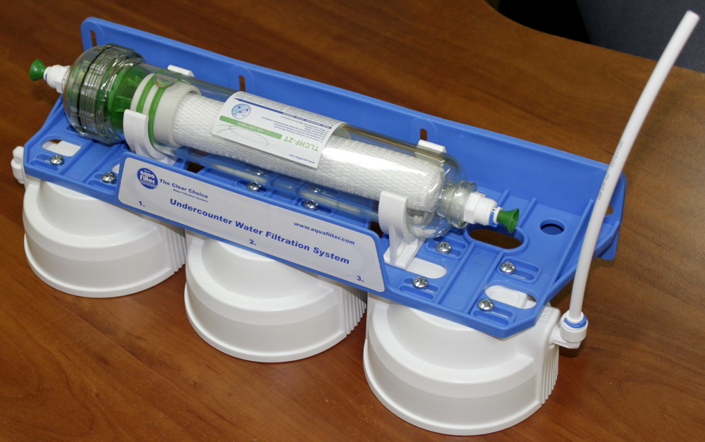 Aquafilter FP3-HJ-K1