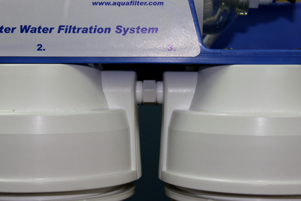 Aquafilter FP3-HJ-K1