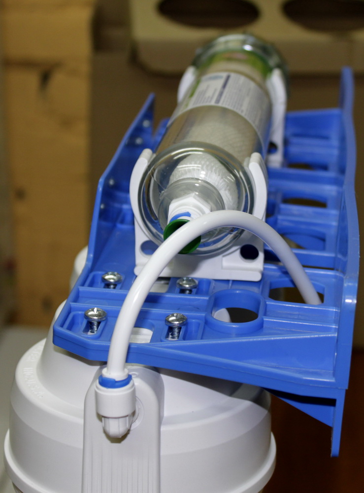 Aquafilter FP3-HJ-K1