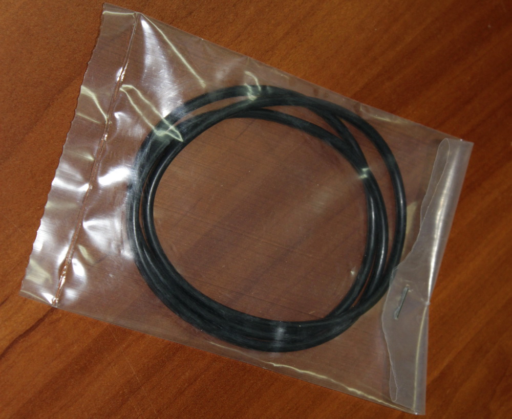 Aquafilter FP3-HJ-K1