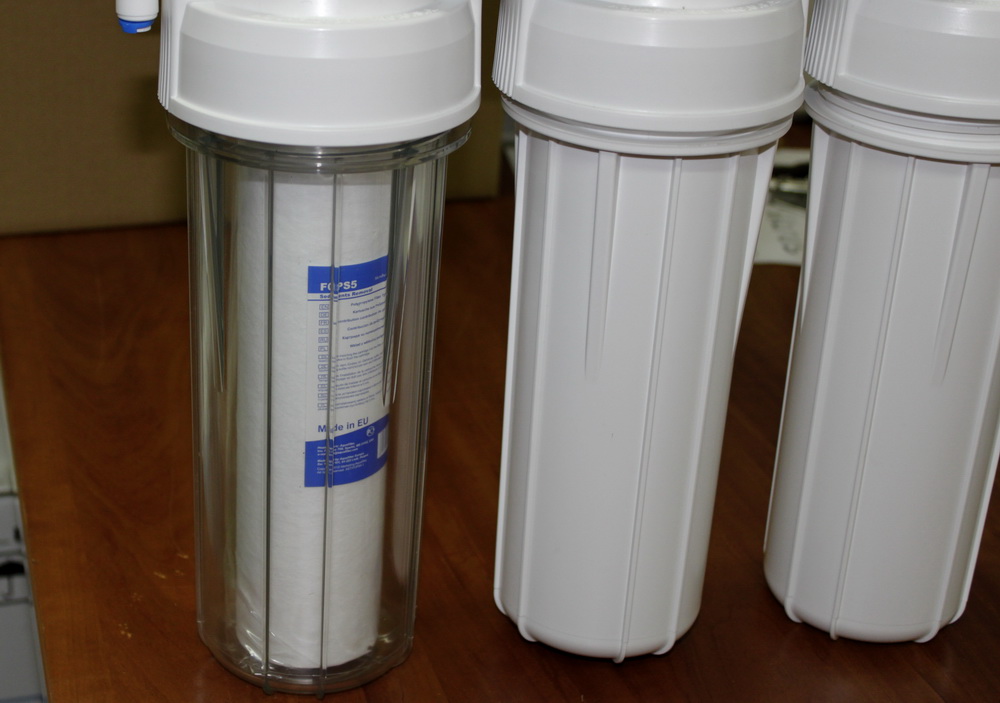 Aquafilter FP3-HJ-K1