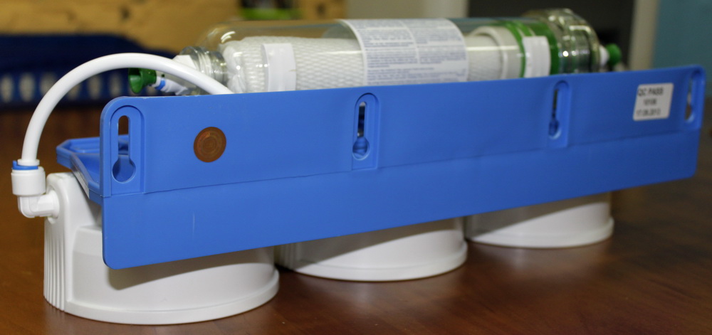 Aquafilter FP3-HJ-K1