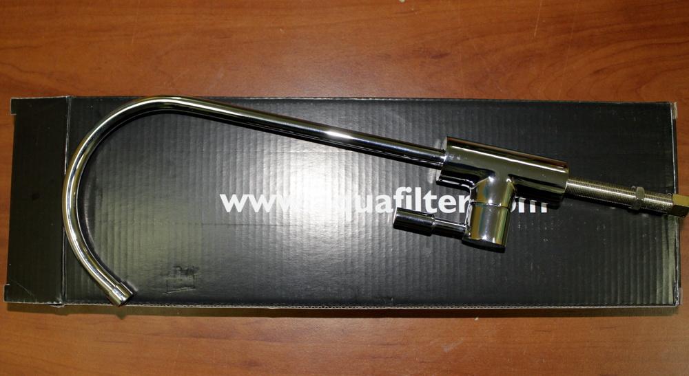 Aquafilter FP3-HJ-K1