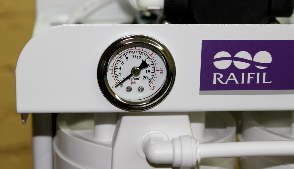 Raifil RO 288W-220-EZ
