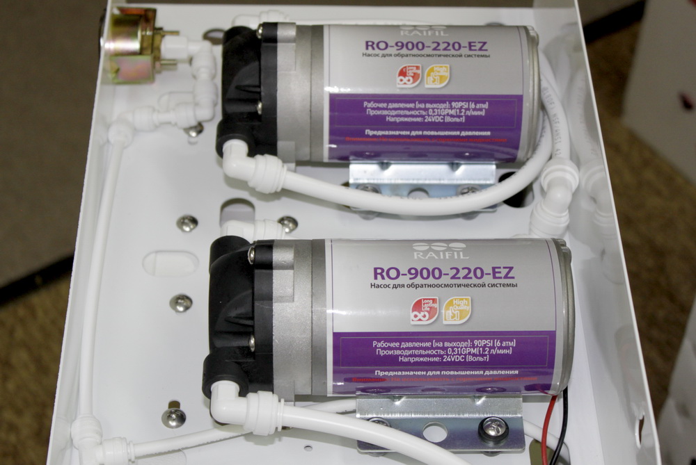 Raifil RO 288W-220-EZ