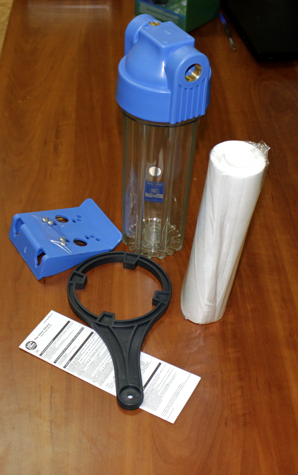 Aquafilter FHPR-HP