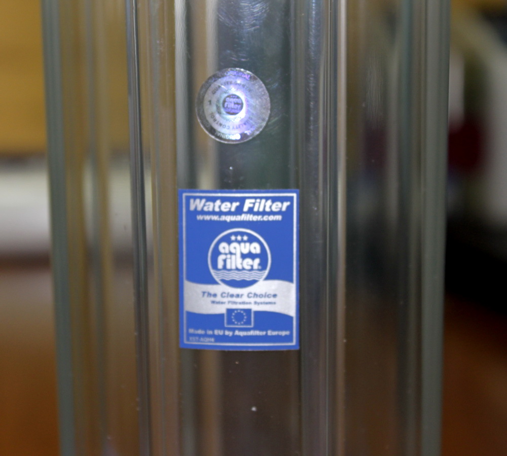 Aquafilter FHPR-HP