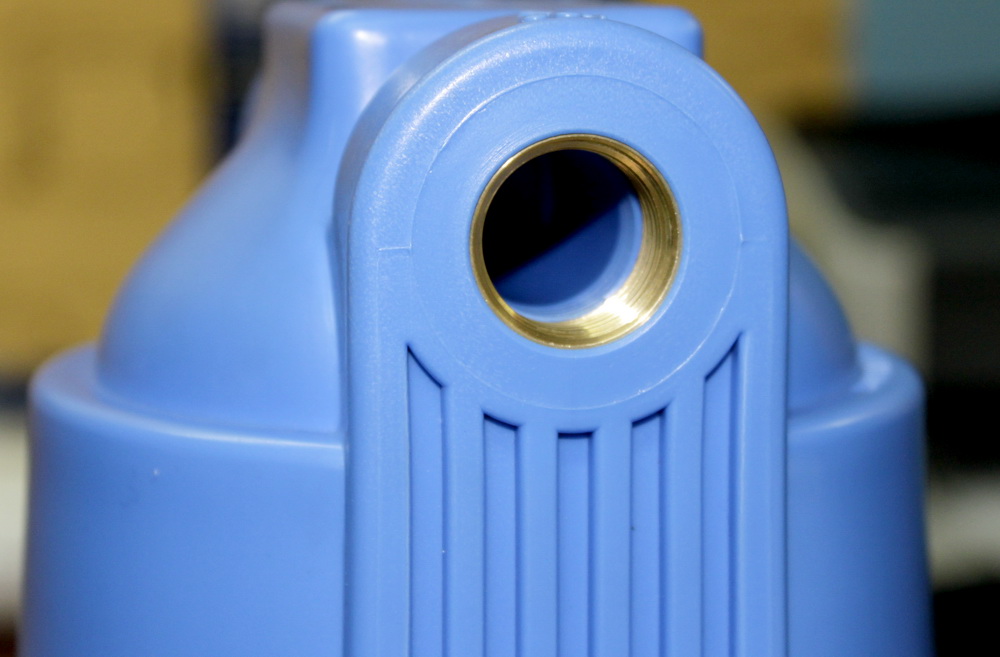 Aquafilter FHPR-HP