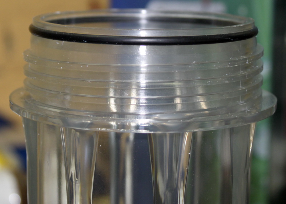 Aquafilter FHPR-HP