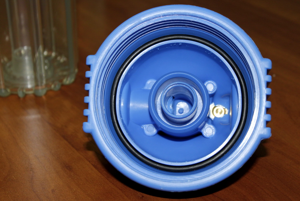 Aquafilter FHPR-HP