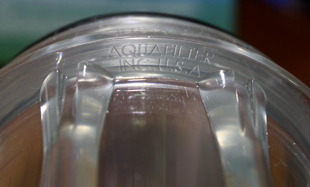 Aquafilter FHPR-HP
