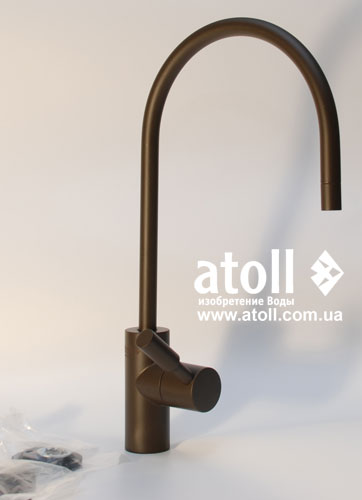кран Atoll A-560 