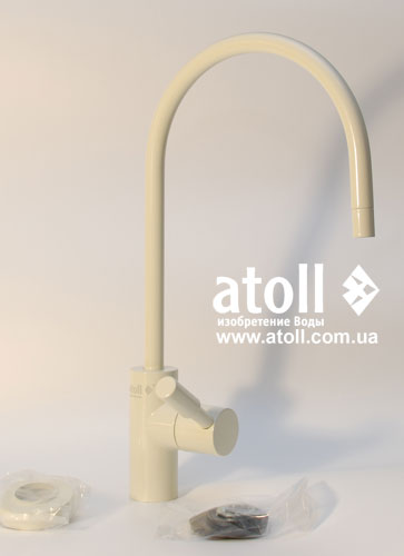кран Atoll A-560 