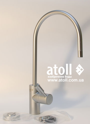 кран Atoll A-560 